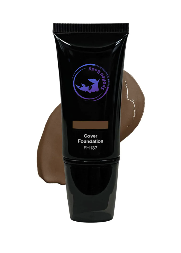 Full Cover Foundation