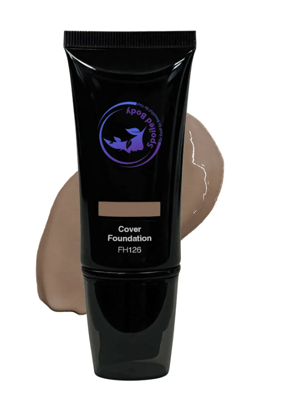 Full Cover Foundation