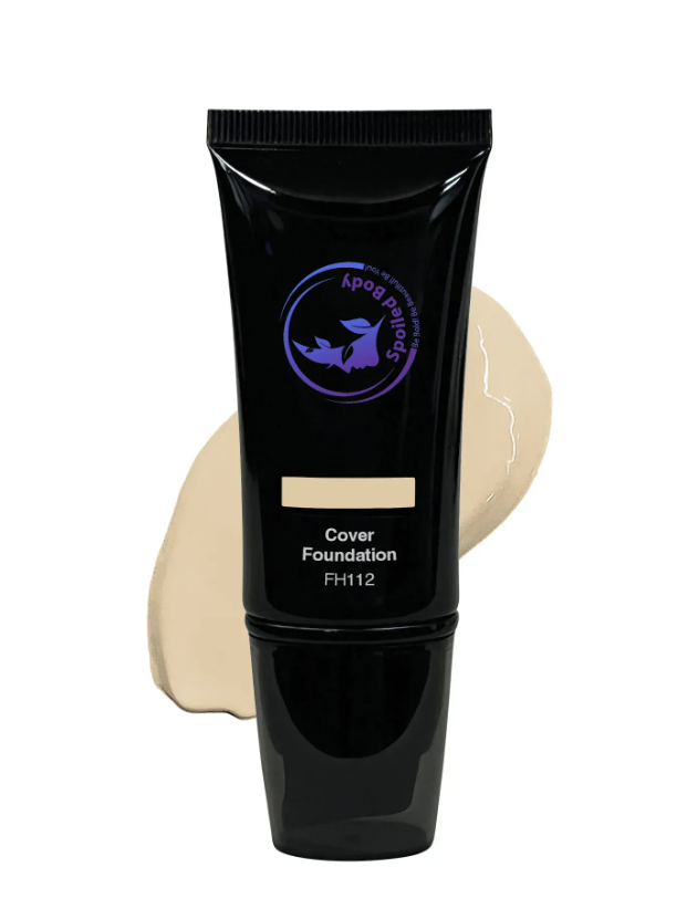 Full Cover Foundation