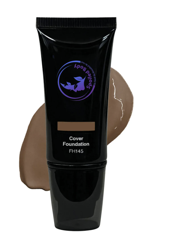 Full Cover Foundation