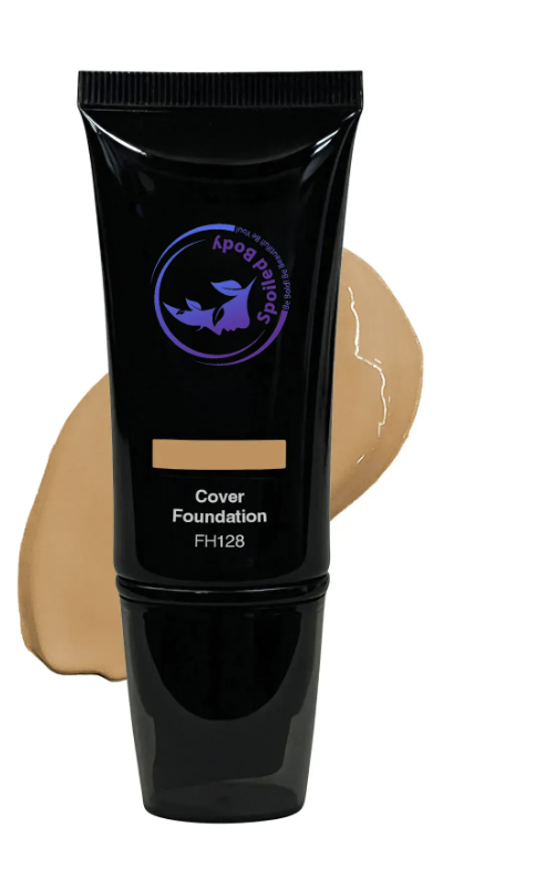 Full Cover Foundation