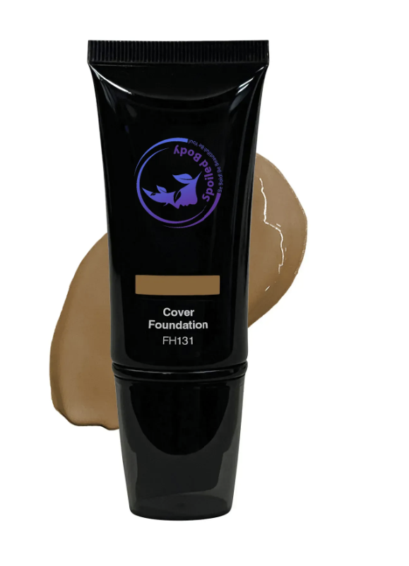 Full Cover Foundation