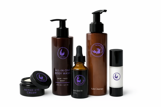Renewal Ritual Bundle