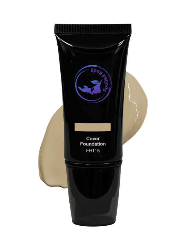 Full Cover Foundation