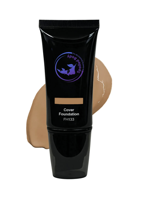 Full Cover Foundation
