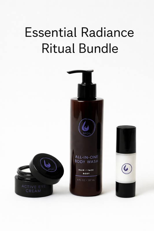 Essential Glow Ritual Bundle