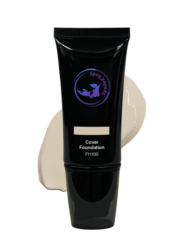 Full Cover Foundation