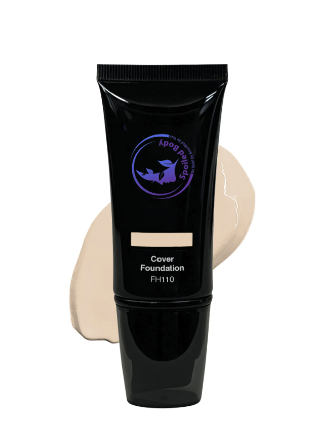 Full Cover Foundation