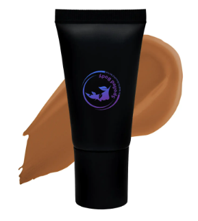 Bronzing Moisturizer