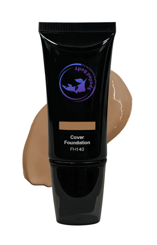 Full Cover Foundation