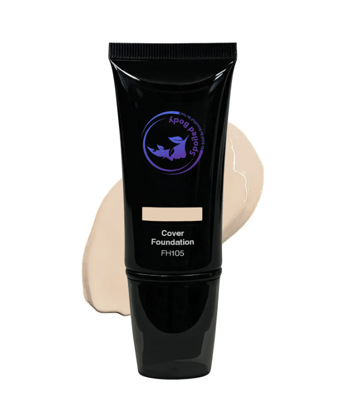 Full Cover Foundation