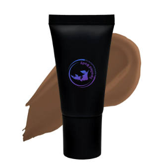 Bronzing Moisturizer