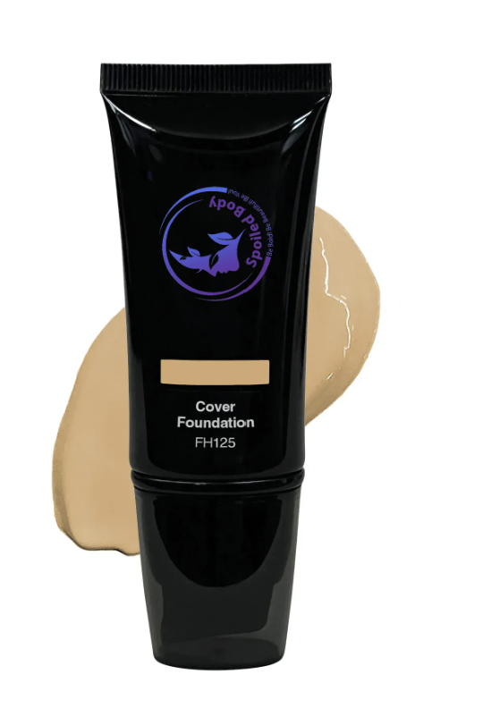 Full Cover Foundation