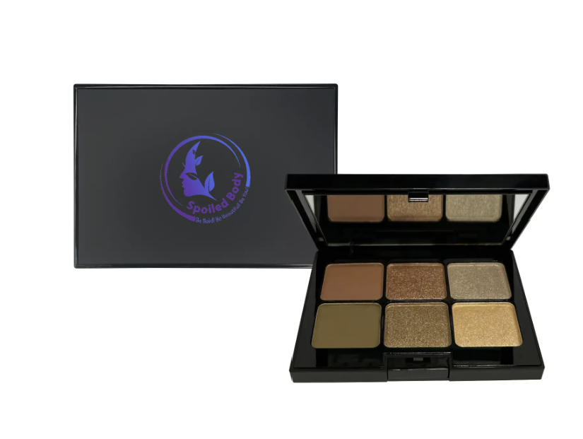 Eyeshadow Palette