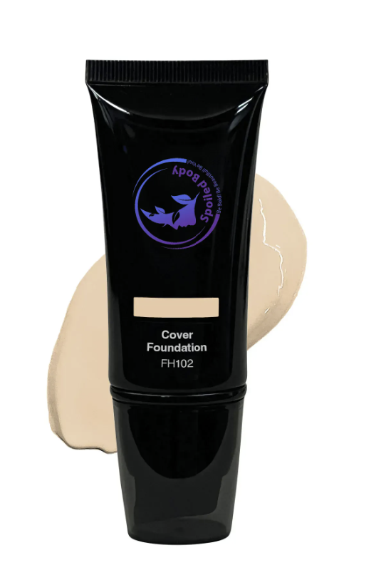 Full Cover Foundation