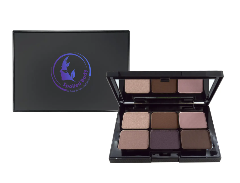 Eyeshadow Palette