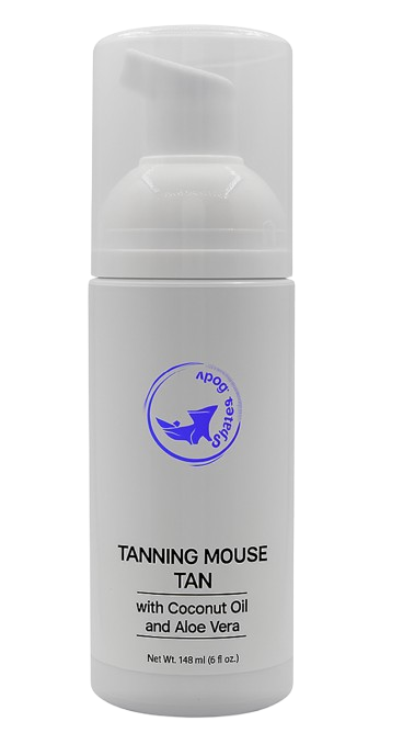 Tanning Mousse